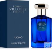 Туалетная вода Lorenzo Villoresi Firenze Uomo 89795 фото 2