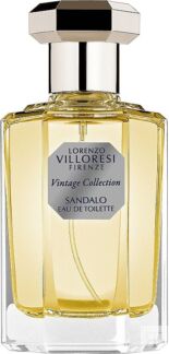 Туалетная вода Lorenzo Villoresi Vintage Collection Sandalo