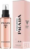 Духи Prada Paradoxe