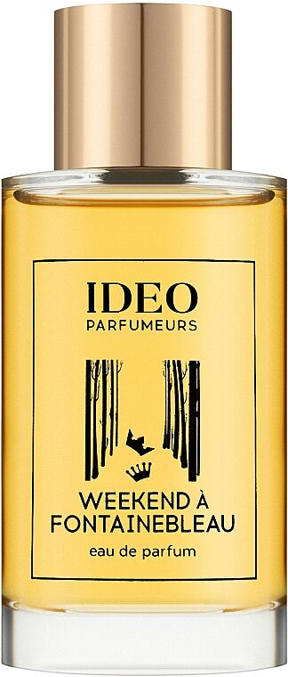 Духи Ideo Parfumeurs Weekend a Fontainebleau 778166 фото 1