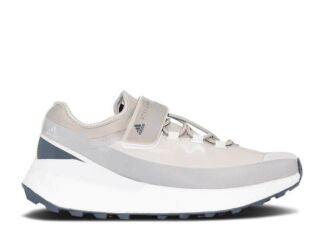 Кроссовки Adidas STELLA MCCARTNEY X WMNS OUTDOOR BOOST RAIN.RDY 'LIGHT BROW