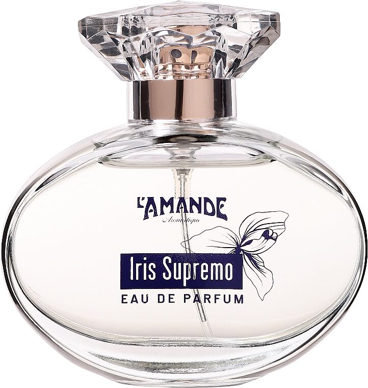 Духи L'Amande Iris Supremo 668763 фото 1