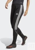 Спортивные брюки Adidas, черно-белый AD541E29N-Q11 | black/white фото 1