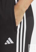 Спортивные брюки Adidas, черно-белый AD541E29N-Q11 | black/white фото 3