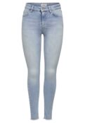 Джинсы Skinny Fit ONLY, синий ON321N0QB-K11 | blue denim фото 5