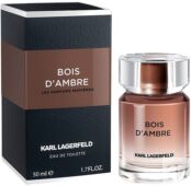 Туалетная вода Karl Lagerfeld Bois D'Ambre 649739 фото 2