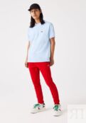 Спортивные брюки Lacoste, красный LA222E02J-G11 | red фото 1