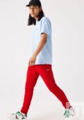 Спортивные брюки Lacoste, красный LA222E02J-G11 | red фото 2