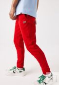 Спортивные брюки Lacoste, красный LA222E02J-G11 | red фото 5