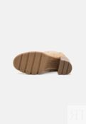 Ботильоны на каблуке ONLY SHOES, бежевый OS411N08D-B11 | beige фото 5