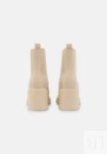 Ботильоны Even&Odd, бежевый EVC11N023-B11 | beige фото 4