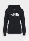 Толстовка с капюшоном The North Face, черный TH341G04I-Q11 | black фото 4