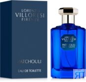 Туалетная вода Lorenzo Villoresi Patchouli 88575 фото 2