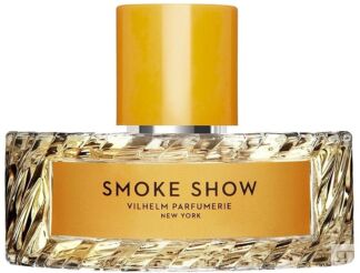 Духи Vilhelm Parfumerie Smoke Show