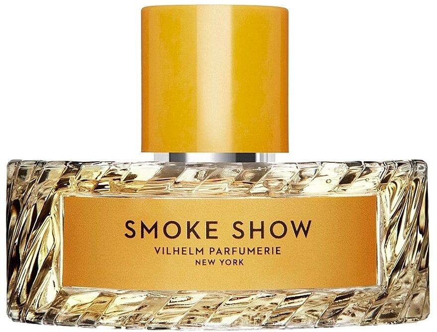 Духи Vilhelm Parfumerie Smoke Show