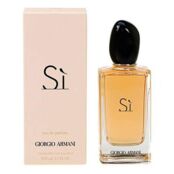 Мужская парфюмерная вода Giorgio Armani Ladies Si Gift Set Fragrances