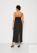 Платье макси Calvin Klein, черный 6CA21C09O-Q11 | black фото 3