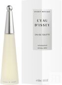 Туалетная вода Issey Miyake L'Eau D'Issey 9060 фото 2