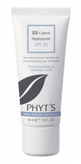 Phyt's BB Крем увлажняющий с SPF 30 (BB CRÈME HYDRATANTE SPF 30)