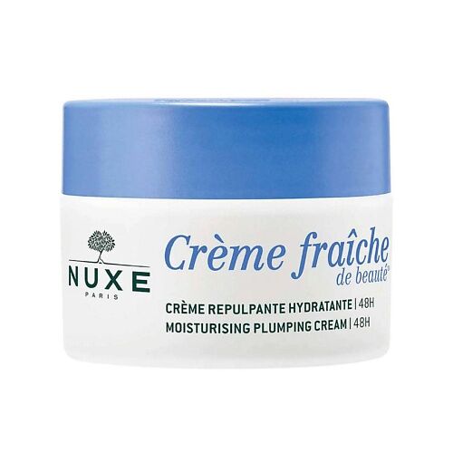 NUXE Крем увлажняющий для нормальной кожи Crème Fraiche de Beaute Moisturis NUX785325 фото 1