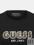 Футболки GUESS 453847-041 фото 3