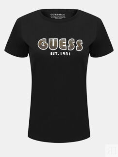 Футболки GUESS