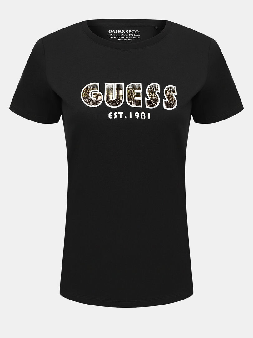 Футболки GUESS 453847-041 фото 1