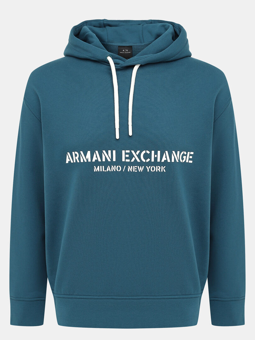 Худи Armani Exchange 453904-045 фото 1