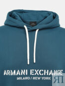 Худи Armani Exchange 453904-045 фото 3