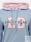 Lucky Bear Худи