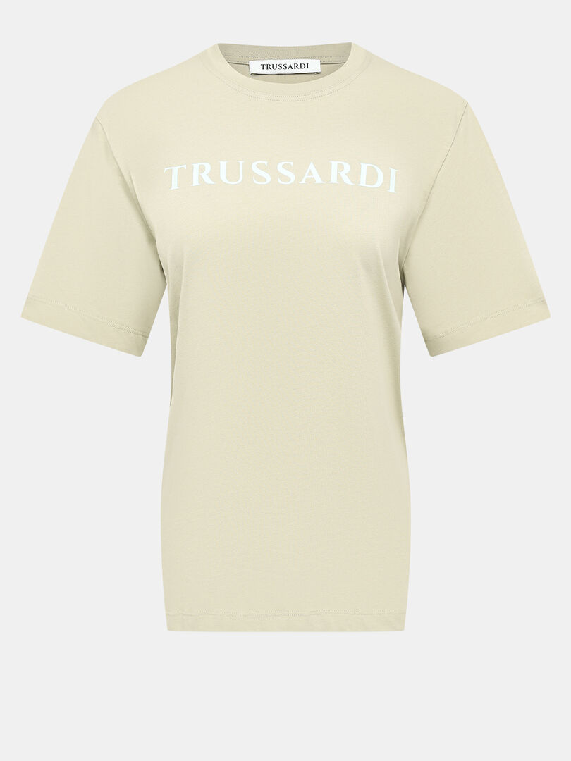 Trussardi Футболка