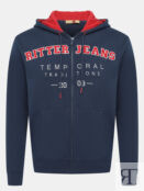 Ritter Jeans Толстовка 437301-029 фото 1