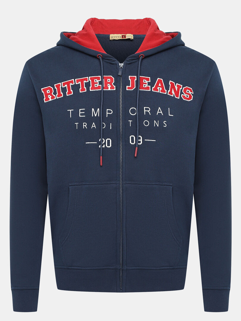 Ritter Jeans Толстовка 437301-029 фото 1