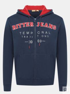 Ritter Jeans Толстовка