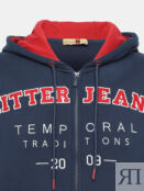 Ritter Jeans Толстовка 437301-029 фото 3