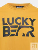 Футболка Lucky Bear 444754-045 фото 3