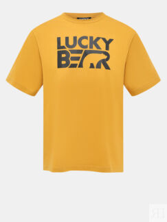 Футболка Lucky Bear