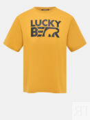 Футболка Lucky Bear 444754-045 фото 1