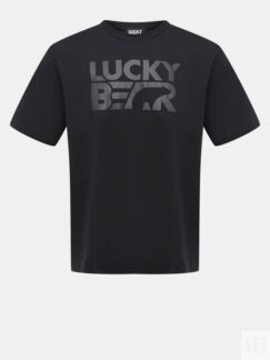 Футболка Lucky Bear