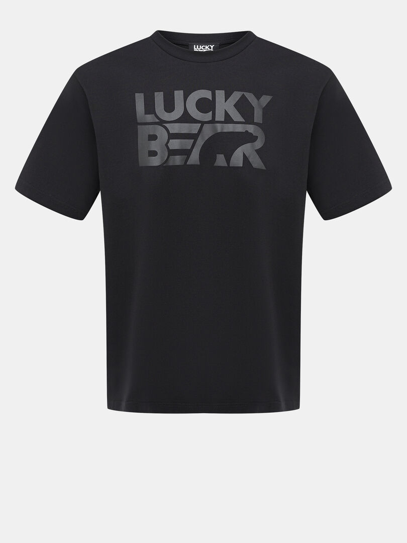 Футболка Lucky Bear 444752-042 фото 1