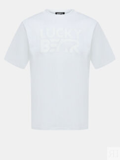 Футболка Lucky Bear