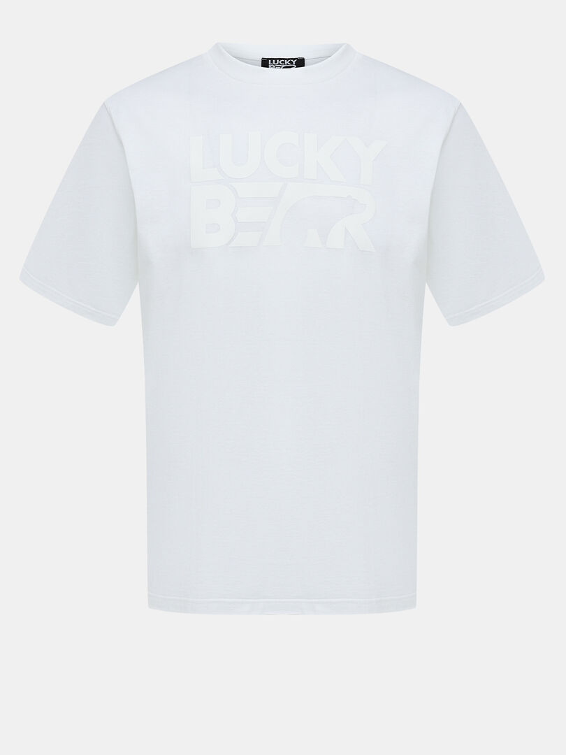 Футболка Lucky Bear 444753-042 фото 1