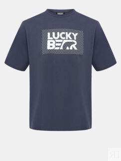 Футболка Lucky Bear