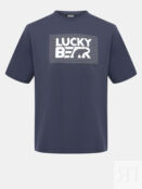 Футболка Lucky Bear 444751-044 фото 1