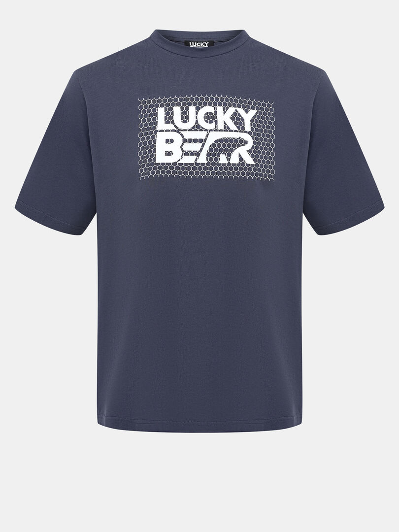 Футболка Lucky Bear 444751-044 фото 1