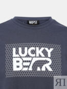 Футболка Lucky Bear 444751-044 фото 3