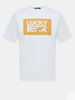 Футболка Lucky Bear