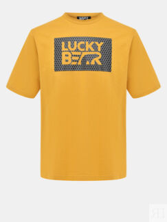 Футболка Lucky Bear