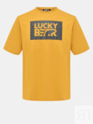 Футболка Lucky Bear 444750-044 фото 1