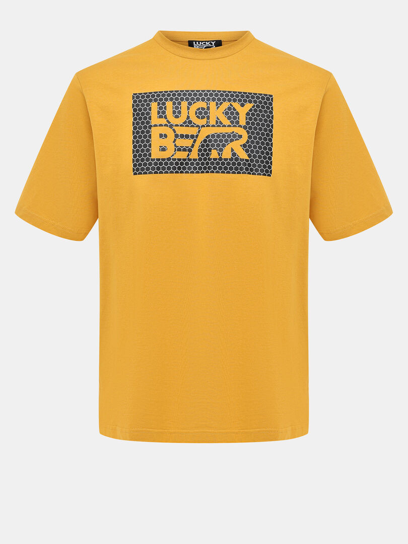 Футболка Lucky Bear 444750-044 фото 1